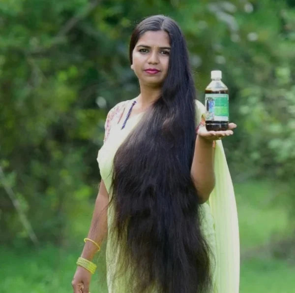 Adivasi Herbal Hair Oil Uses, Customers Review & Results