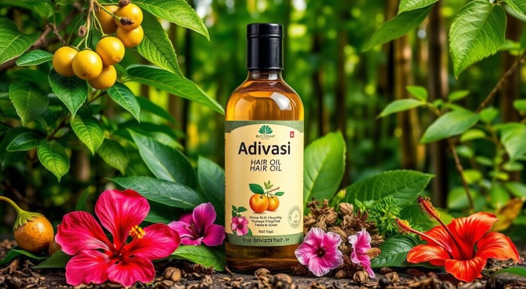 आदिवासी हेयर ऑयल | Adivasi Hair Oil for Natural Hair Growth 3 image 1 आदिवासी हेयर ऑयल | Adivasi Hair Oil for Natural Hair Growth